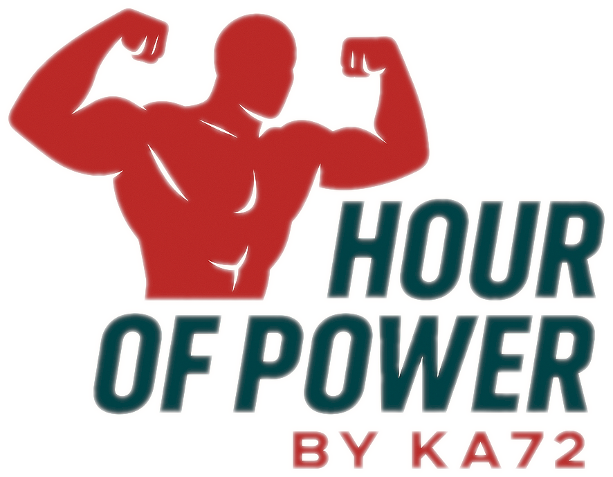 Hour of Power by KA72